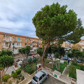 Foto Appartamento a Agrigento San Leone, Villaseta, Villaggio di 90 m²