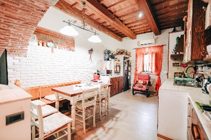 Foto Appartamento in VIA SUOR MARGHERITA CAIANI, Poggio a Caiano Centro