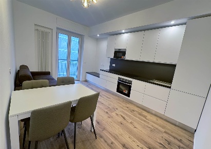 Foto Appartamento in VIA MALNATI 3, Milano San Siro di 50 m² con 2 locali