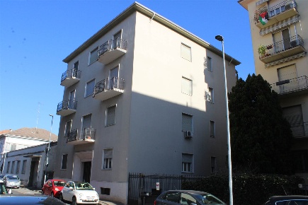 Foto Appartamento in via Cavalcanti 11, Vercelli Semicentro di 60 m²