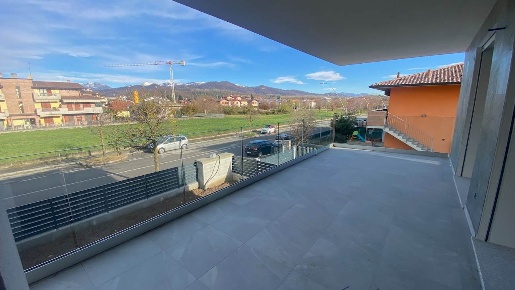 Foto Appartamento in VIA CARLO ALBERTO DALLA CHIESA P1, Calusco d'Adda