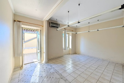 Foto Appartamento in Via Tagete, Tarquinia Paese di 120 m² con 5 locali