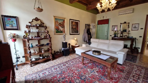 Foto Appartamento a Este Centro Storico di 160 m² con 4 locali in vendita