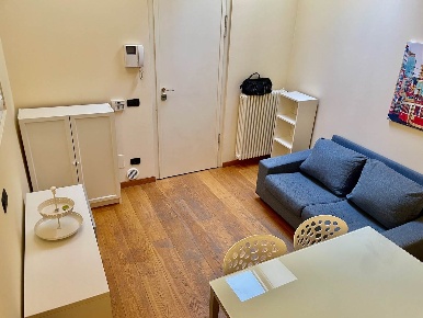 Foto Appartamento in Via San Iacopino  6, Firenze di 45 m² con 2 locali