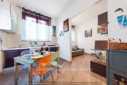 Foto Appartamento in Via Aretina 269, Firenze Rovezzano di 70 m² in vendita