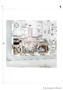 Foto Appartamento a Firenze Leopoldo - Vittorio Emanuele - Statuto di 75 m²