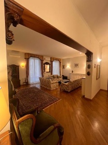 Foto Appartamento a Firenze Borgo Ognissanti - Il Prato di 180 m²