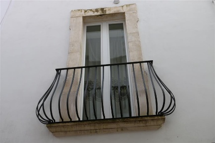 Foto Appartamento in Via Paolo Chiara  36, Martina Franca di 50 m²