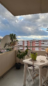 Foto Appartamento in Via Spirito Santo II Tratto 1/B, Reggio di Calabria