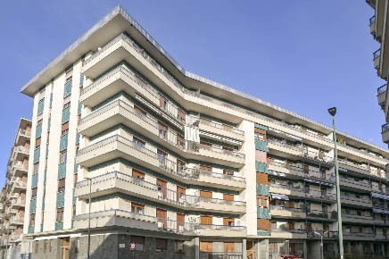 Foto Appartamento in CORSO PESCHIERA  321, Torino Pozzo Strada di 87 m²