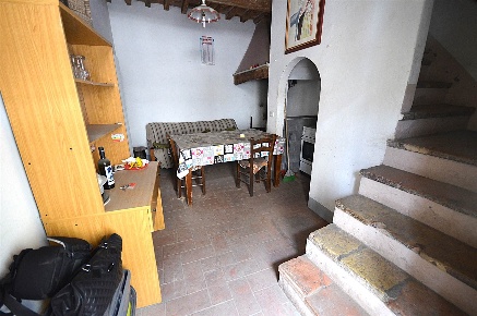 Foto Casa indipendente a Barberino Tavarnelle Marcialla di 48 m² in vendita