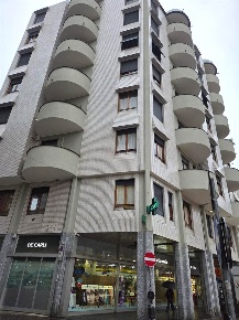 Foto Appartamento in Via Guglielmo Marconi 74, Sesto San Giovanni di 65 m²