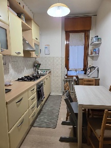 Foto Appartamento in Via Guglielmo Marconi 74, Sesto San Giovanni di 65 m²