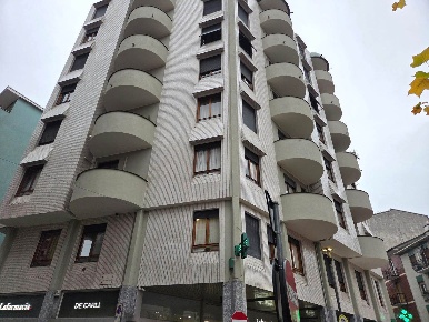 Foto Appartamento in Via Guglielmo Marconi 74, Sesto San Giovanni di 65 m²