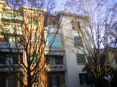 Foto Appartamento in viale Carso 5, Mantova Valletta Paiolo di 55 m²