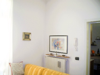 Foto Appartamento in viale Carso 5, Mantova Valletta Paiolo di 55 m²