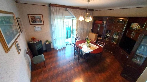 Foto Villa a schiera in Via Marconi, Gossolengo Centro di 160 m² in vendita