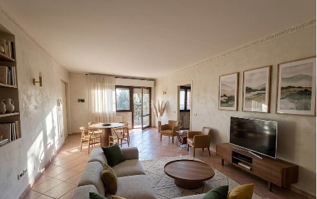 Foto Appartamento a Ancona di 98 m² con 3 locali in vendita