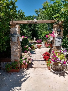 Foto Villa unifamiliare a Latina Litoranea di 160 m² con 6 locali