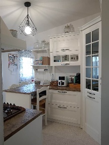 Foto Villa unifamiliare a Latina Litoranea di 160 m² con 6 locali