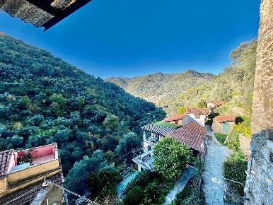 Foto Appartamento a Camporosso Trucco, Verrandi, Porra di 77 m² in vendita