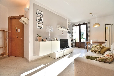 Foto Appartamento in Via del Gesso, Casole d'Elsa di 62 m² con 3 locali