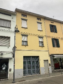 Foto Casa indipendente in via Matteotti 4, Sant'Ilario d'Enza Centro
