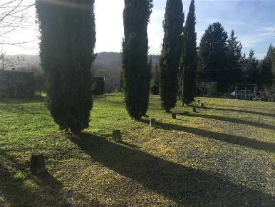 Foto Appartamento a Gambassi Terme di 25 m² con 1 locali in affitto