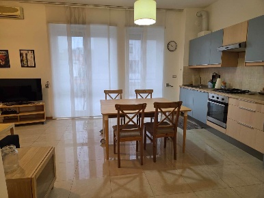 Foto Appartamento in Via Gorizia  24, Sesto San Giovanni Centro di 65 m²