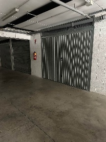 Foto Garage in Via Ancilla Marighetto, Roma Casalotti di 21 m² con 1 locali