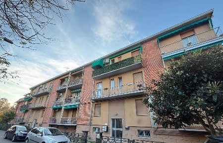 Foto Appartamento a Sant'Ilario d'Enza Centro di 78 m² con 6 locali