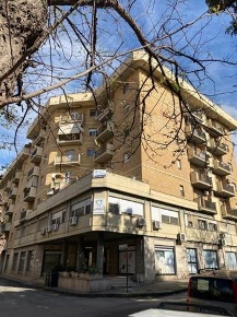 Foto Appartamento in VIA ELENA 92, Caltanissetta Centro di 117 m²