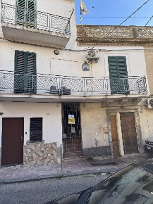 Foto Appartamento a Messina Gazzi di 65 m² con 2 locali in vendita