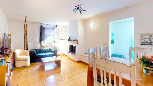 Foto Case semi ndipendenti in Via Monte Fumaiolo snc, Foligno di 90 m²