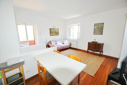 Foto Appartamento a La Spezia Rebocco - La Chiappa di 55 m² con 3 locali