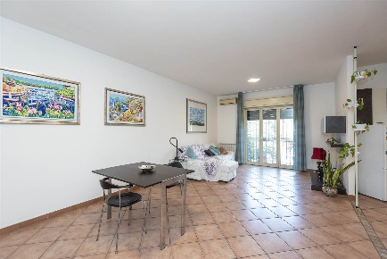 Foto Appartamento in VIa Venerando Gangi  6, Catania di 133 m² con 3 locali