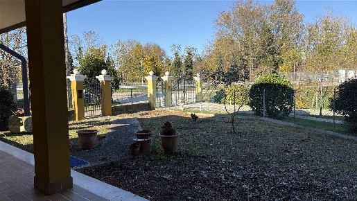 Foto Villa bifamiliare in Via Ca' Marcello 30, Salzano di 150 m² in vendita