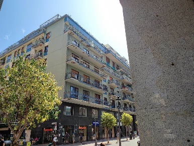 Foto Appartamento in corso vittorio emanuele 58, Salerno Centro di 240 m²