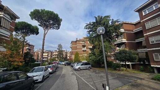 Foto Appartamento in VIA PIERO FOSCARI, Roma Nuovo Salario di 75 m²