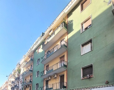 Foto Appartamento a Bari San Pasquale di 117 m² con 4 locali in vendita