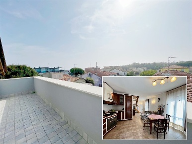 Foto Appartamento a Ravenna di 70 m² con 2 locali in vendita