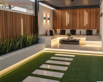 Foto Appartamento in misericordia, Biassono Centro di 115 m² con 3 locali