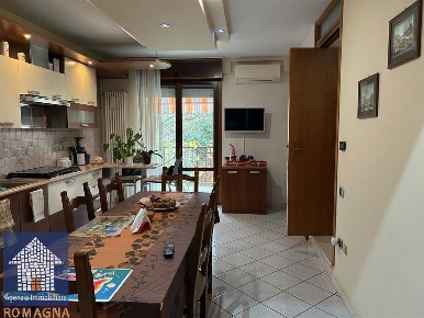 Foto Villa a schiera a Ravenna di 220 m² con 6 locali in vendita
