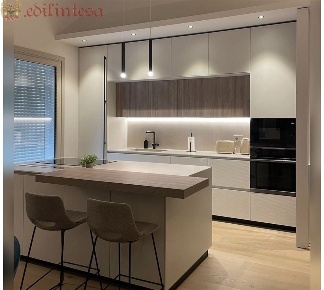 Foto Appartamento in Beccaria, Lissone Centro Storico di 77 m² con 3 locali