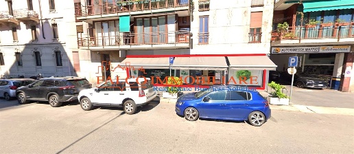 Foto Locale commerciale in Via Plinio, Milano Città Studi di 185 m²