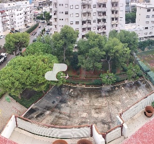 Foto Attico in Via Robert Schuman, Bari San Pasquale di 35 m² con 1 locali