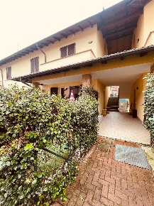 Foto Appartamento a Mornago di 80 m² con 3 locali in affitto