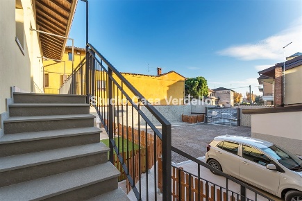 Foto Appartamento a Ciserano di 65 m² con 2 locali in vendita