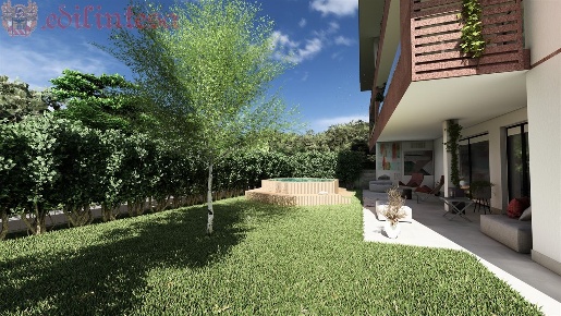 Foto Appartamento in misericordia, Biassono Centro di 93 m² con 2 locali