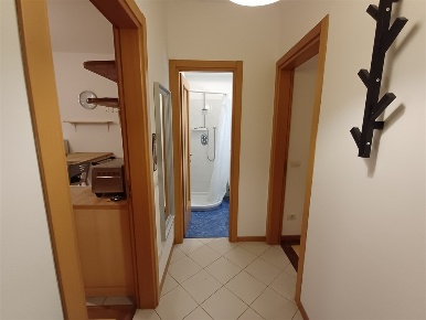 Foto Appartamento in mannelli, Firenze Mazzini - Oberdan di 40 m²